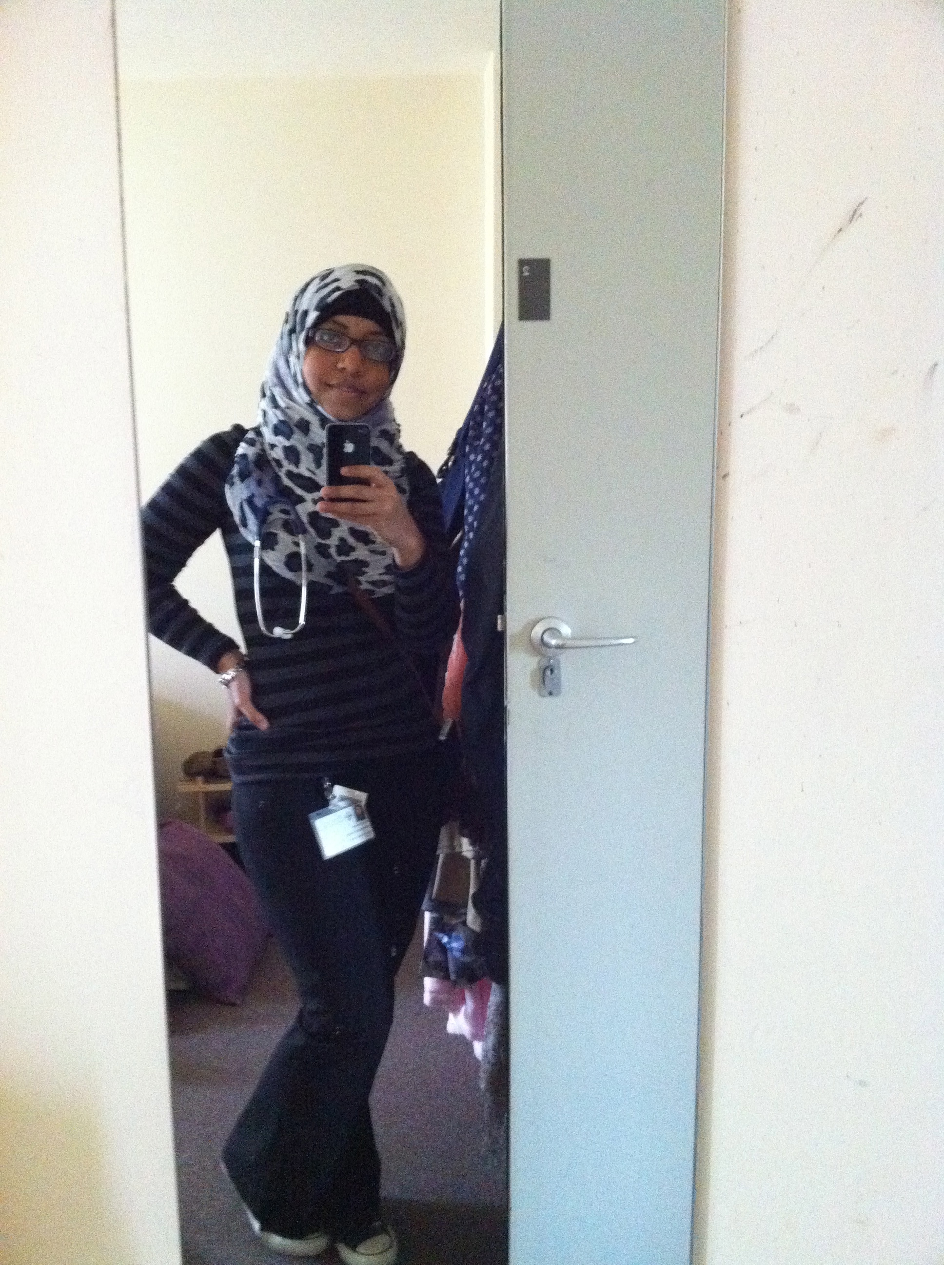 Hijabi fashion  Qilma